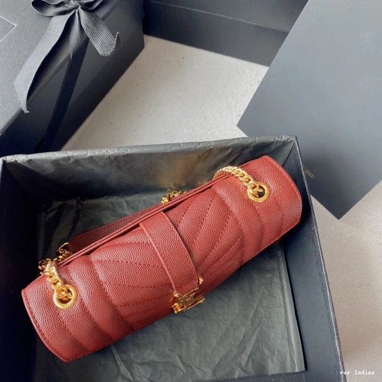 Rep ladies REP SMALL YSL ENVELOPE BAG 0813